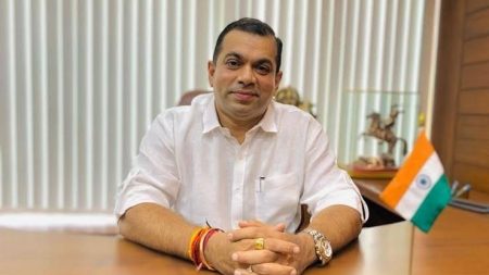 Govt in process of formulating a home stay policy: Khaunte