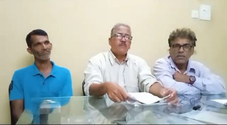 Sugarcane farmers wants Vigilance, ED & CBI enquiries on Sugarcane Scam