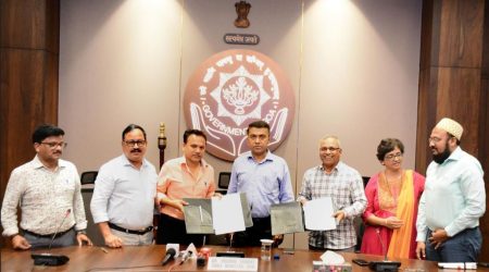 Goa’s Office of the State Commission for Persons with Disabilities Partners with Enable India to Empower Persons with Disabilities