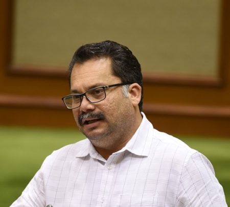 Will come up with whitepaper on KA roof collapse incident: PWD Minister