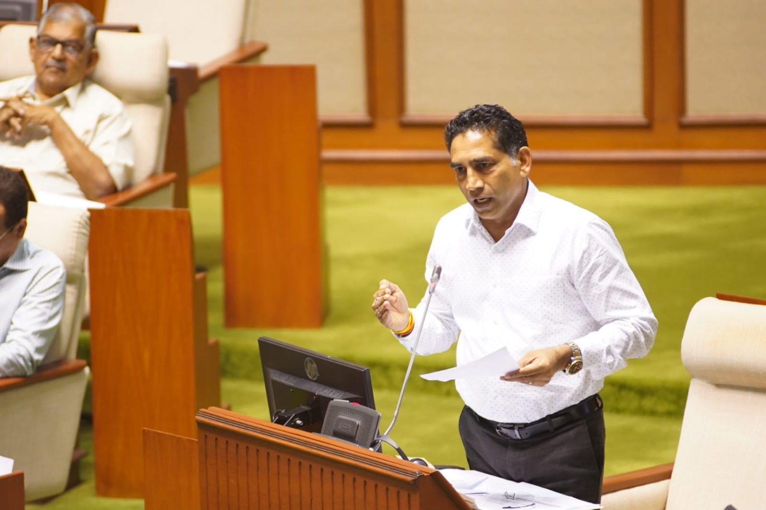 Goa Minister Gaude takes “U-Turn” on Atal Setu Corruption