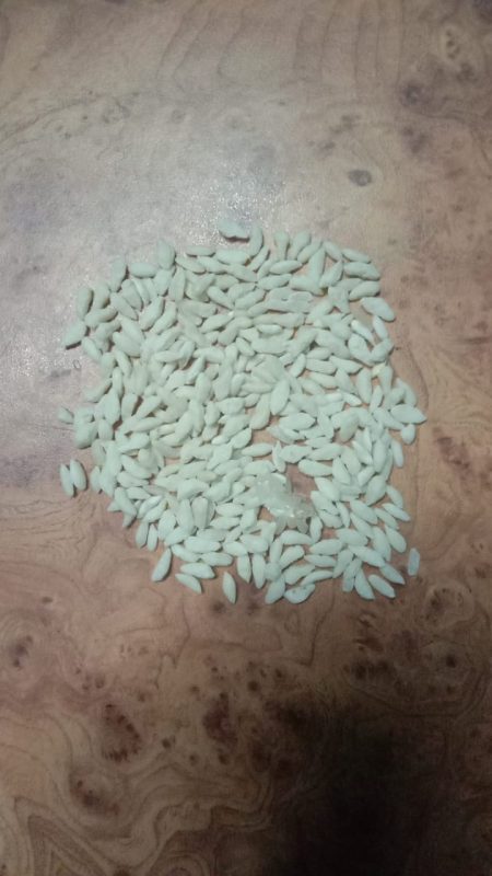 ‘Fortified Rice’ issued on Ration creates uneasiness amongst consumers