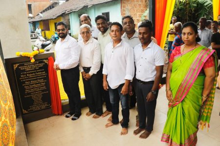 Locals must get jobs in companies doing business in Goa: Faldessai