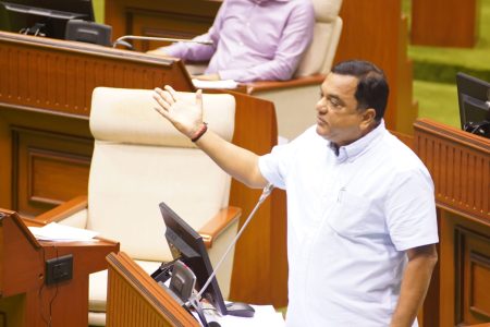 Relatives of 17 employees of Goa IDC were allotted plots in the past: Godinho