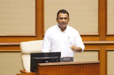 Govt to take up Flood control measure at Guirim at estimated cost of Rs 41 cr