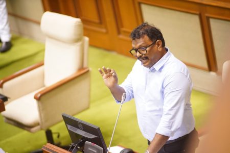 Goa BJP MLA Lobo suggests making ‘Matka’ gambling legal