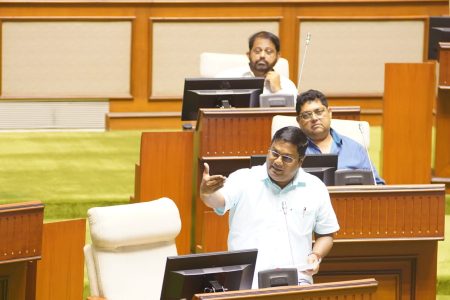 Tendering process underway to get 50 new diesel buses for KTCL: Godinho