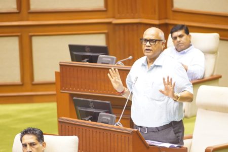 Digambar raises SGPDA SOPO tender issue