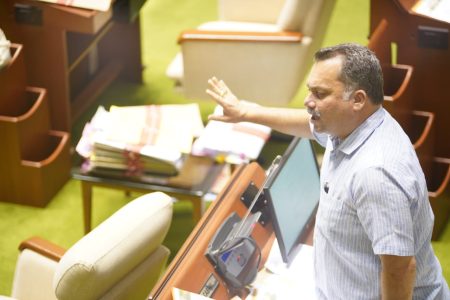 AI signals across Goa within a year, says PWD Min