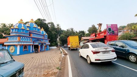 Bhoma NH Widening: Amidst stiff protest; Govt issues land acquisition notice