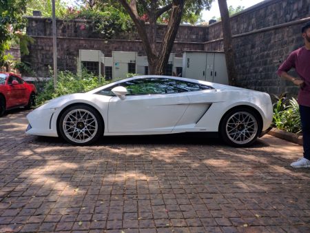 Transport dept earned revenue of Rs 21.992 cr through imported vehicles