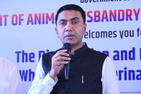 Goa Govt committed to provide round-the-clock services to its citizens: CM