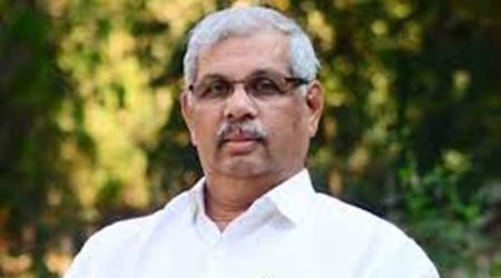 Why doubt whether Shivaji Maharaj was god or not? questions Bihar Guv in Goa