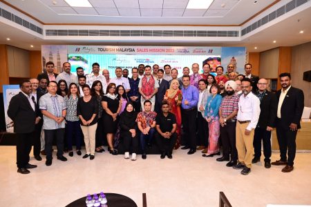 Eager to promote cultural, tourism relations between Goa, Malacca: Malaysian Consul Gen