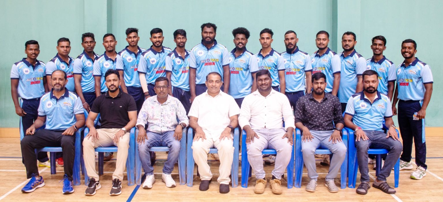 Goa Tennis ball cricket team selected for UP