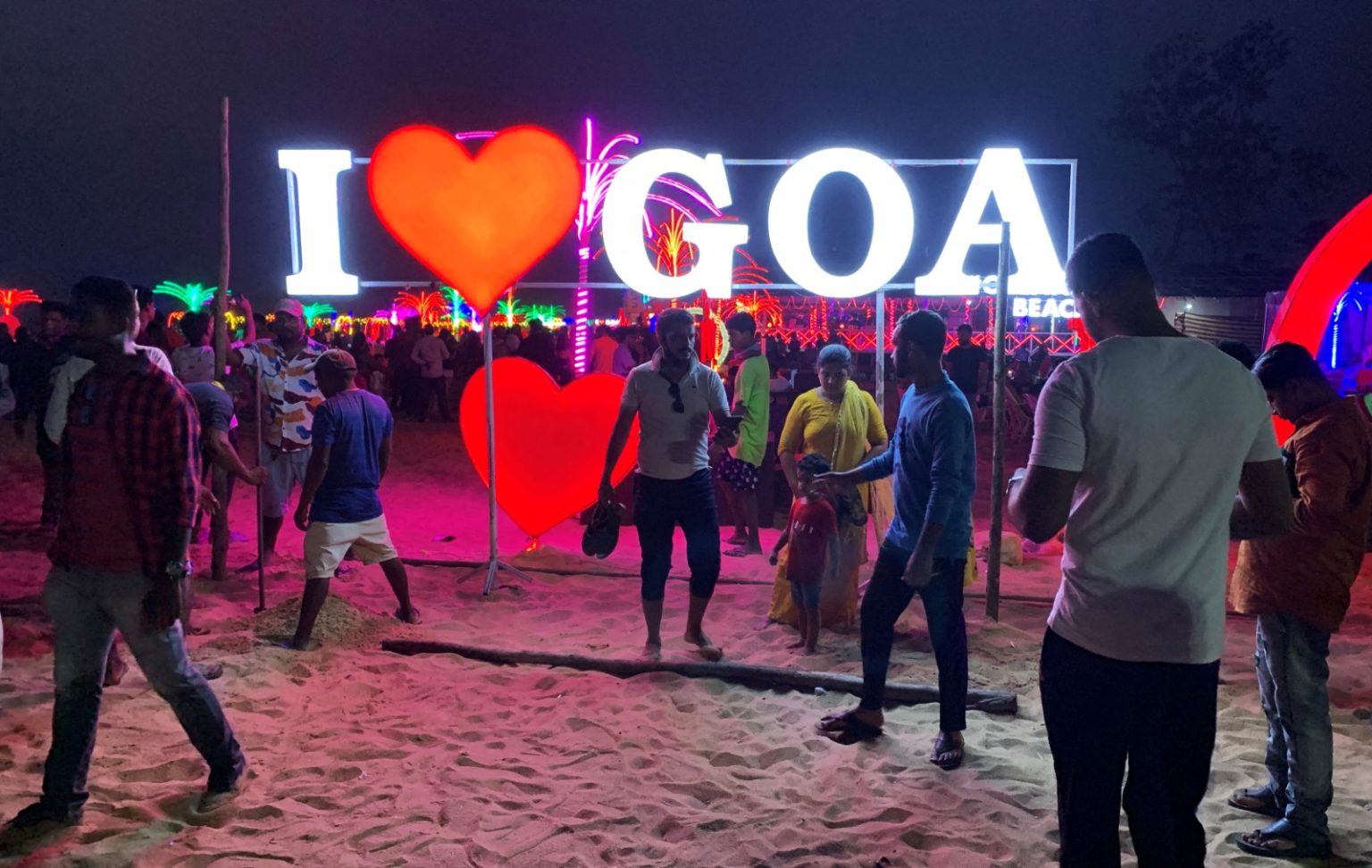 Goa Tourism Dept Warns businesses to register or face action