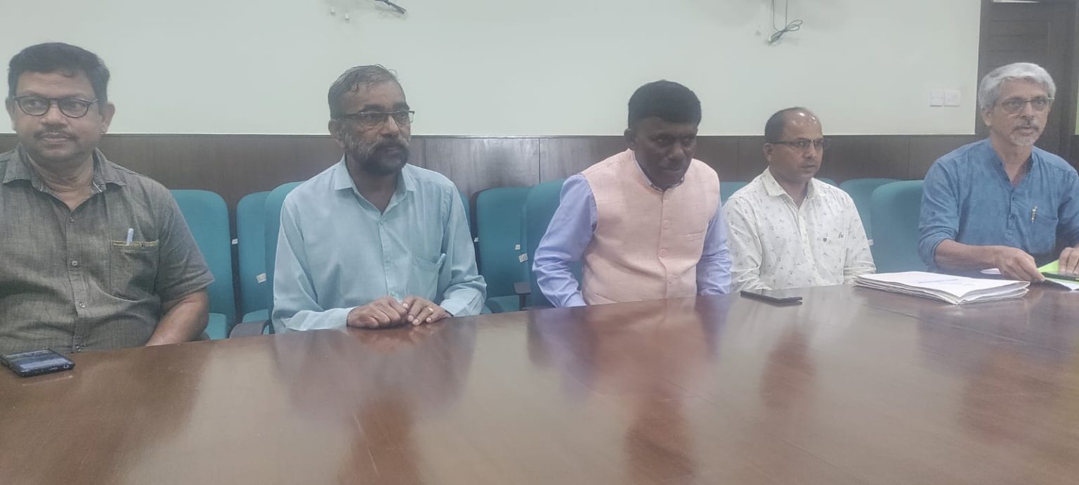 ‘Ranbhaji’ festival in Canacona on Sept 2