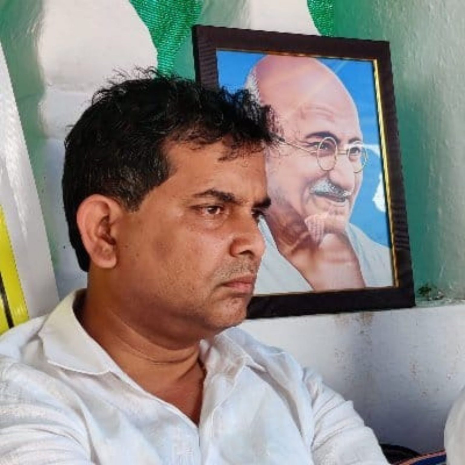 Banastari Accident Case: AAP Goa Chief Adv Palekar arrested