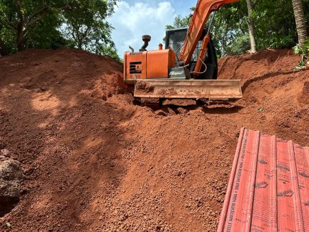 Aldona MLA calls for action against hill-cutting after boulder injures woman, minor at Moira