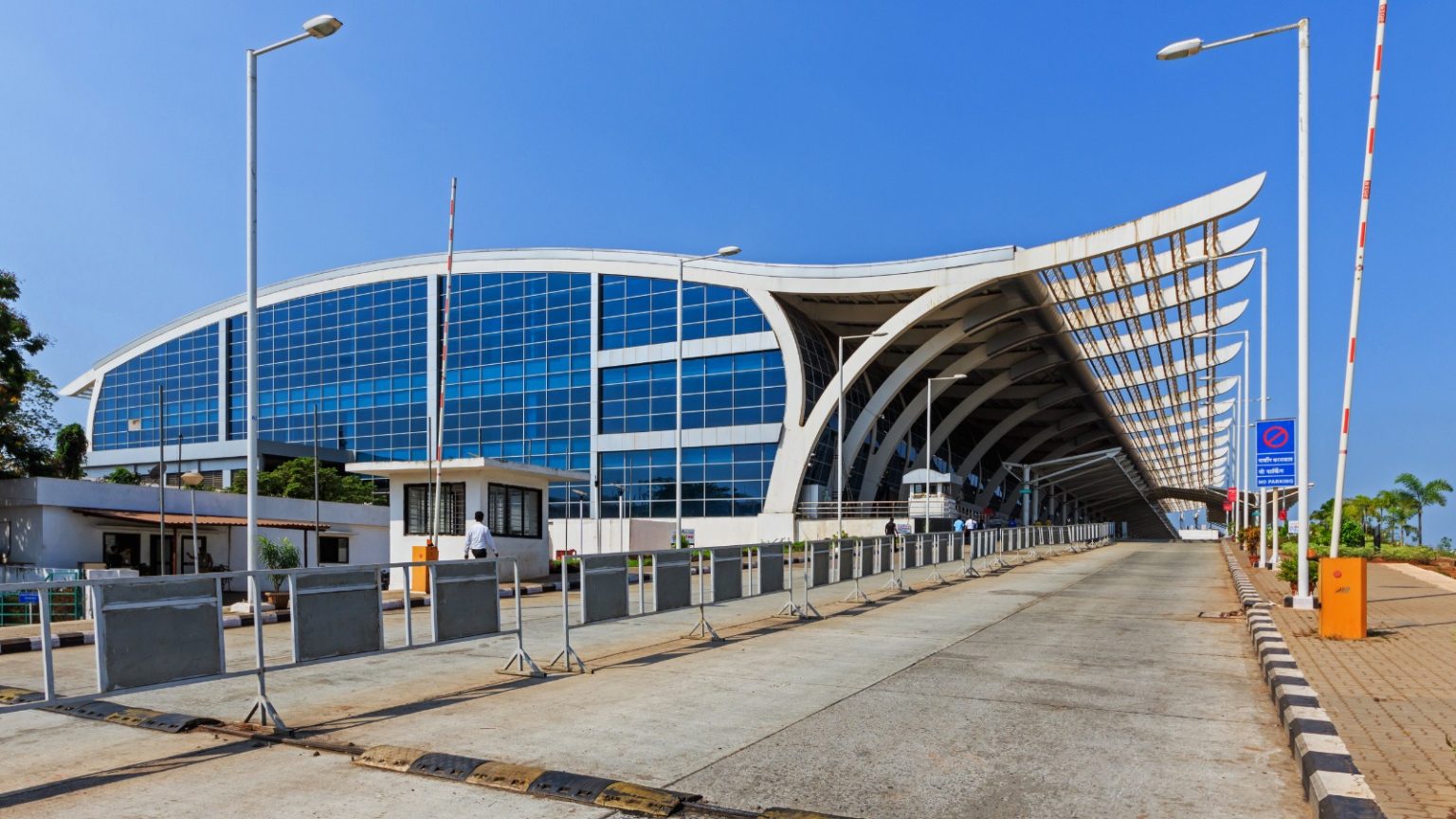 AAI gets nod to install full-body scanners at Dabolim airport