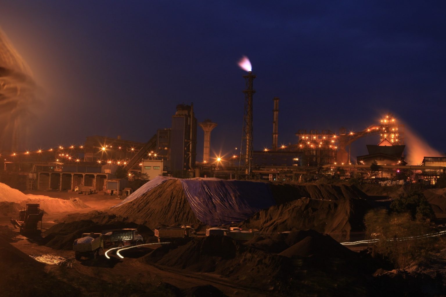 Union Env Ministry defers decision on Vedanta’s Goa mining proposal