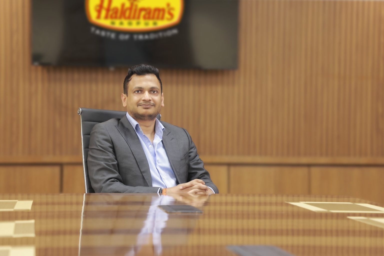 Fast, Flavorful and Fantastic: Haldiram’s Minute Khana Frozen Food Range Launched
