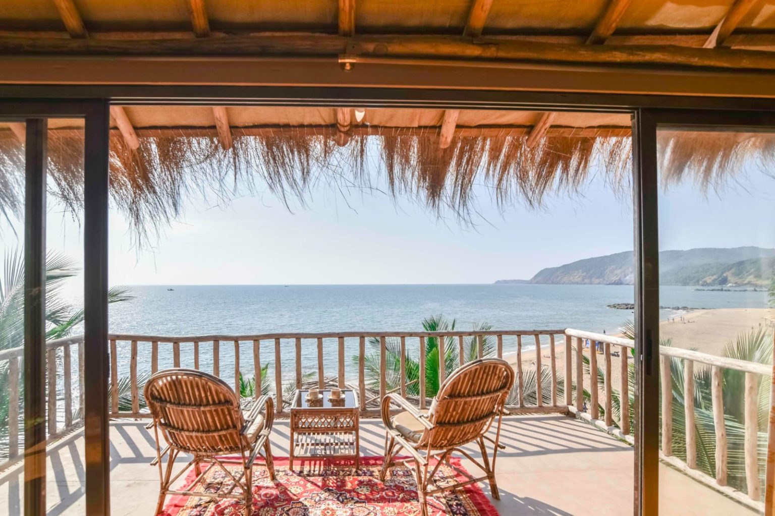 Airbnb contributed USD 189 million (INR 14.8 billion) to Goa through guests spends in 2022