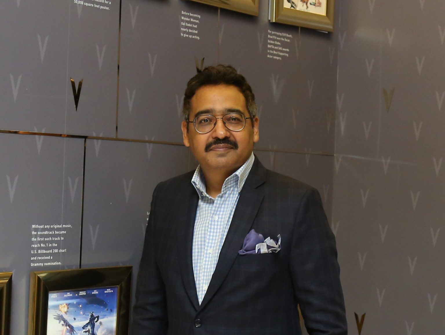 Now watch 10 movies a month at Rs. 69.90 each with PVR INOX Passport