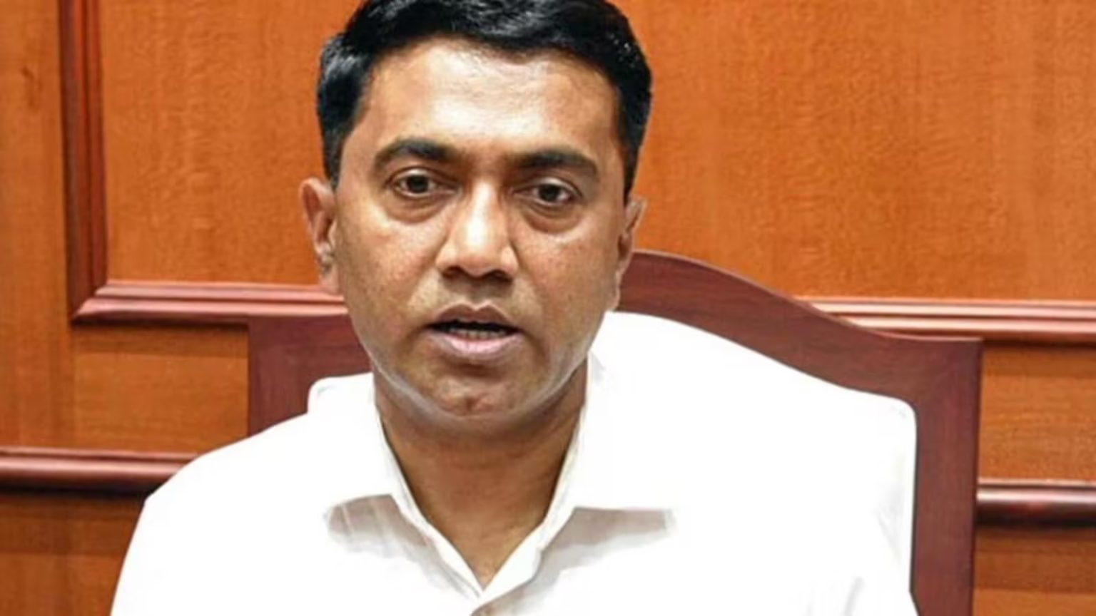 Have requested Centre to drop 40 villages from ESA criteria: Goa CM