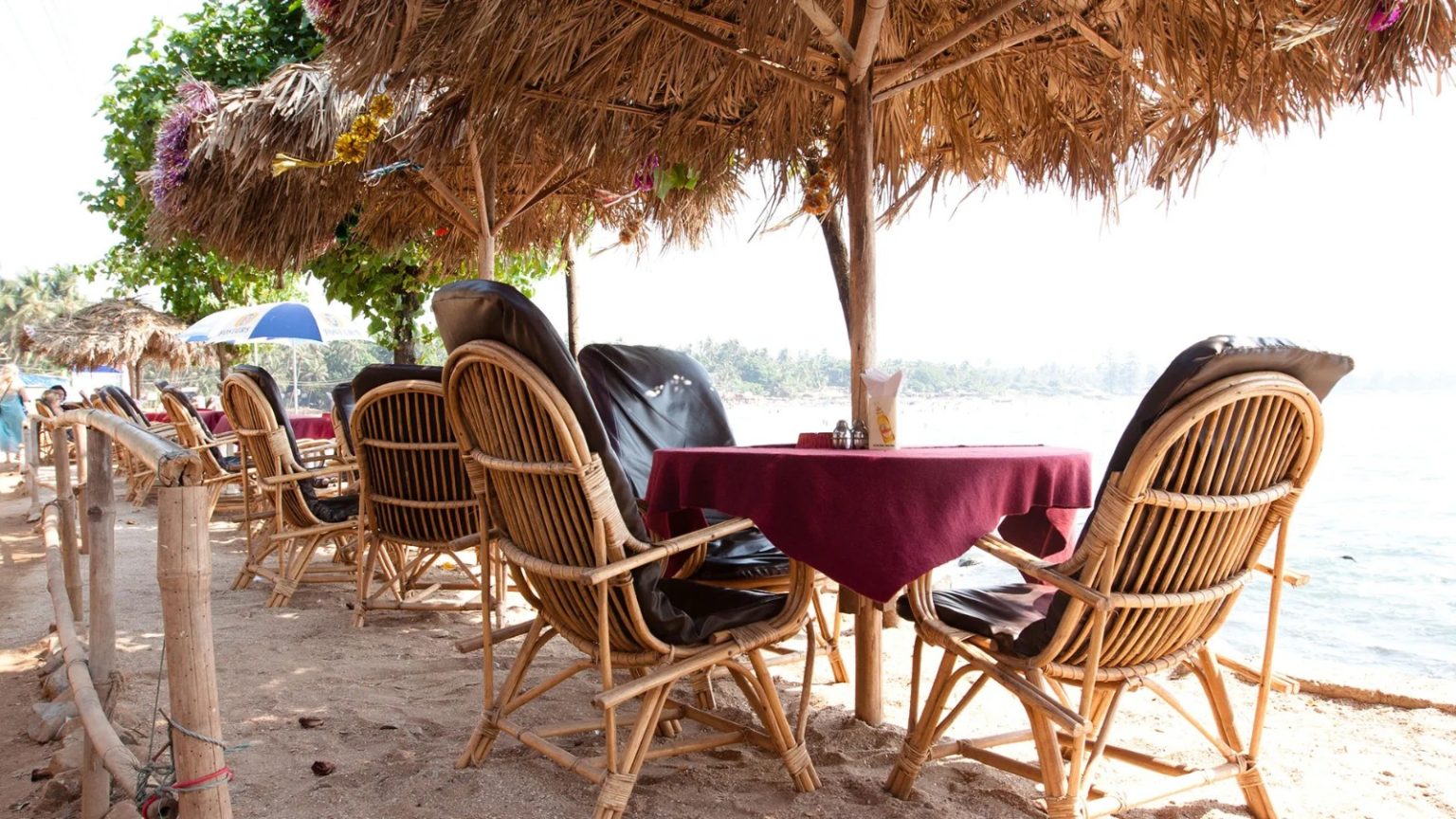 Goa beach shack related issues to be resolved within 2 days: CM