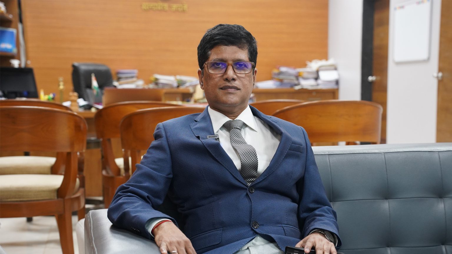 Letter By Jairam Ramesh as Min on Tiger Reserve Not Binding on State, He Was Not An Authority, says Goa AG