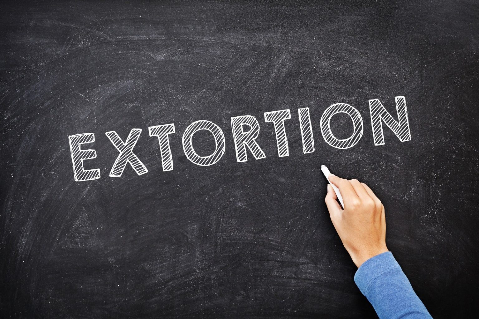 Goa police make fourth arrest in sextortion case