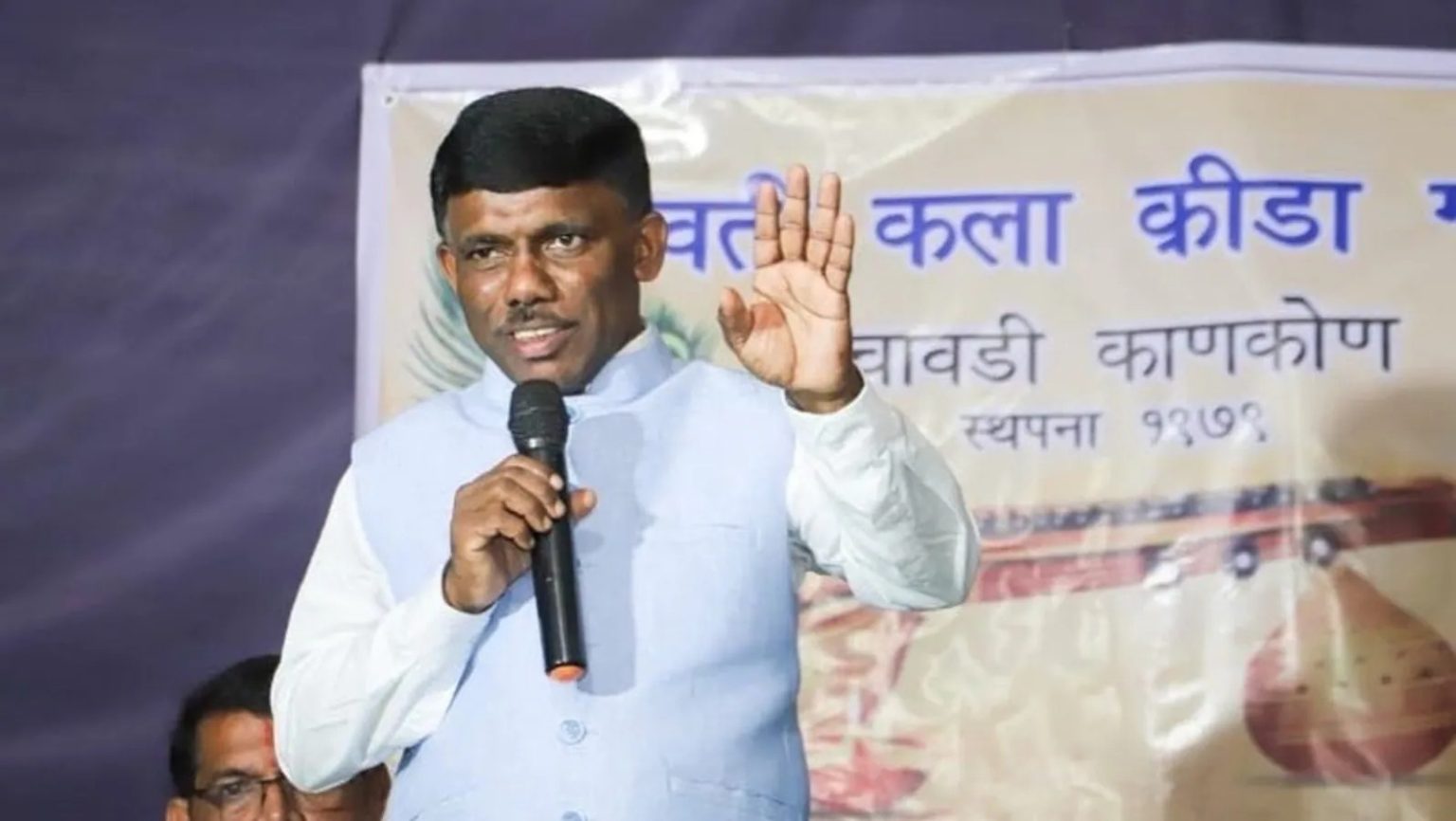 Winter Session of Assembly in first week of Jan: Tawadkar