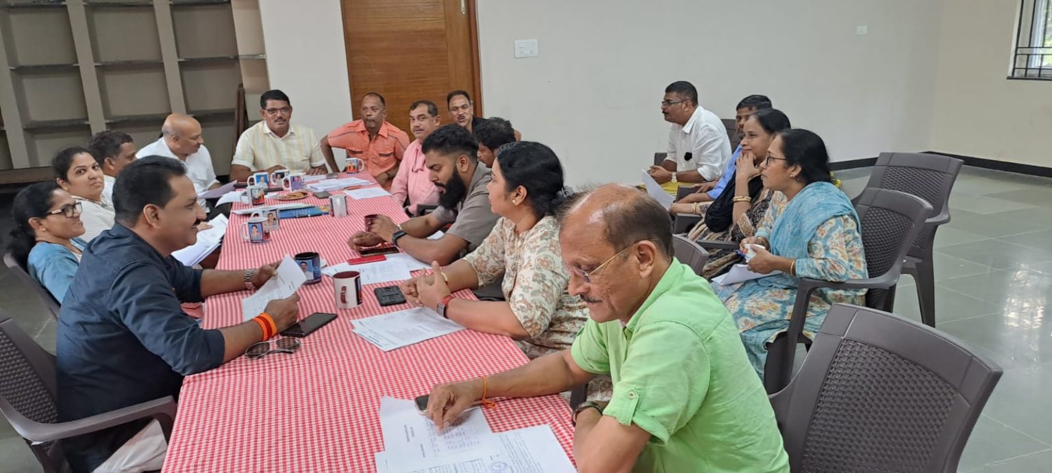 Canacona Municipality: Rs 2.08 cr outstanding on various taxes/ fees from establishments/ traders