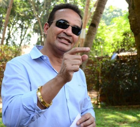 Goa Revenue Min charges “Some Communidades allowing encroachments”