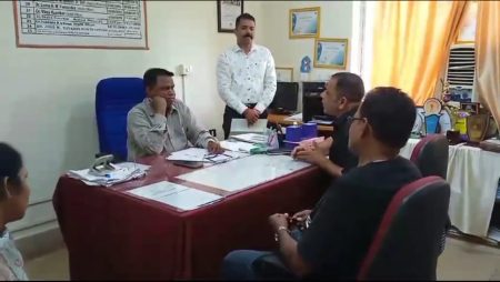 ‘We for Palolem’ demands 24×7 X-Ray services, Bullet Ambulance at CHC, Canacona