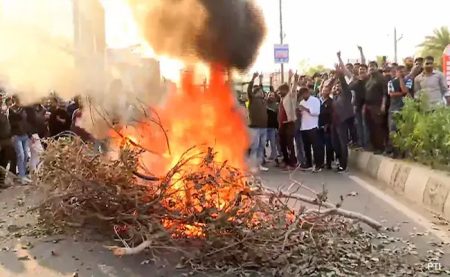 Protests, Rajasthan Shutdown Call After Rajput Leader Shot Dead At Home