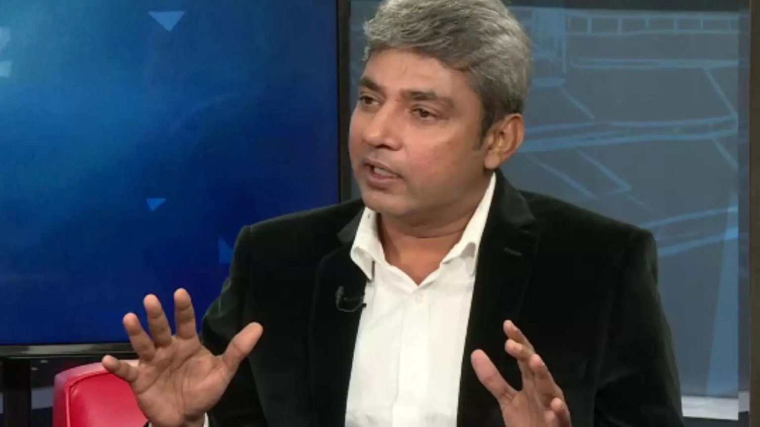 Jadeja’s blistering three-word response on prospect of becoming coach of Pakistan after flop show in World Cup