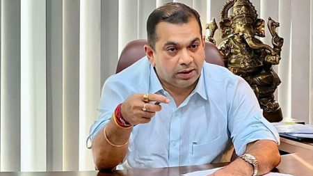 No permission for Sunburn on Dec 31 in Goa: Min Khaunte