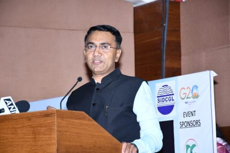 GWMC, GIM & GIPARD join hands to establish a waste management institution: Goa CM