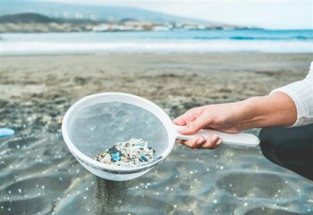 ‘Highest abundance’ of mircoplastics in sea along Mumbai, Kanyakumari, Goa in EAS: Researchers