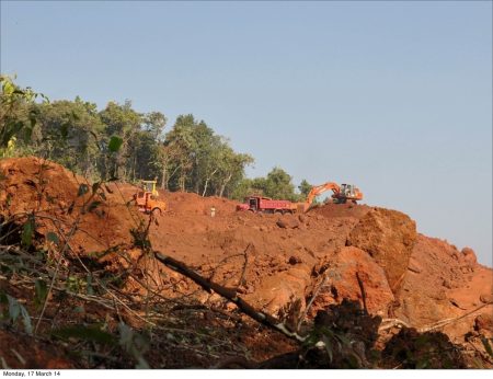 None of the investigations by Mining SIT has resulted in any convictions, Says Goa Foundation