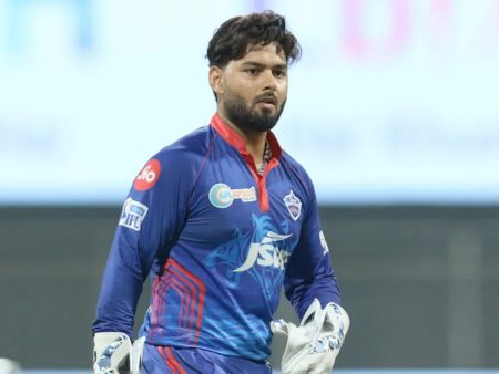 Delhi Capitals Finalise Rishabh Pant ‘Captaincy’ Decision For IPL 2024: Report