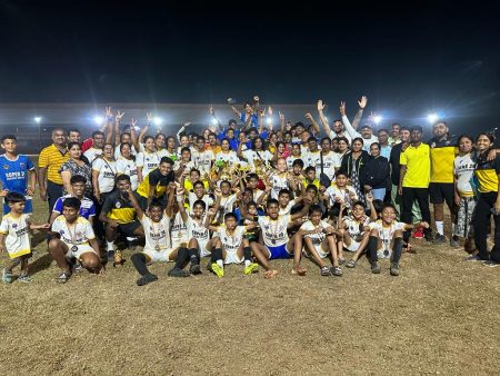 Super 30 make their mark in Maharashtra