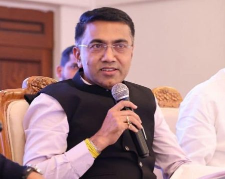 Need to bring reforms & amendments in Communidade code: Goa CM