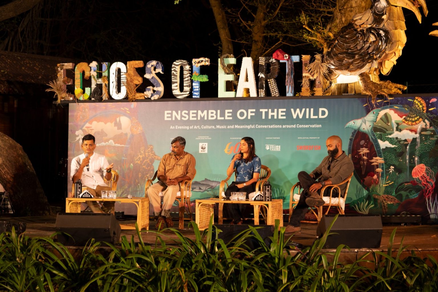 Goa’s rich biodiversity can help local eco-entrepreneurs flourish: Experts