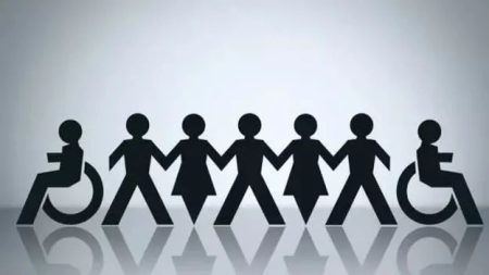 PwD’s to be considered at panchayat level elections: CM