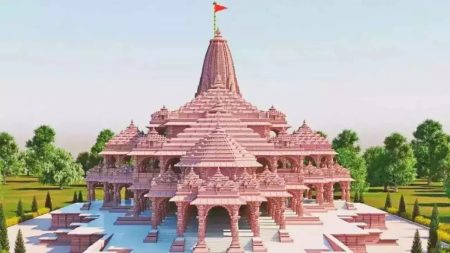 “Not About Ego…”: Why 4 Shankaracharyas Are Likely To Skip Ram Temple Event