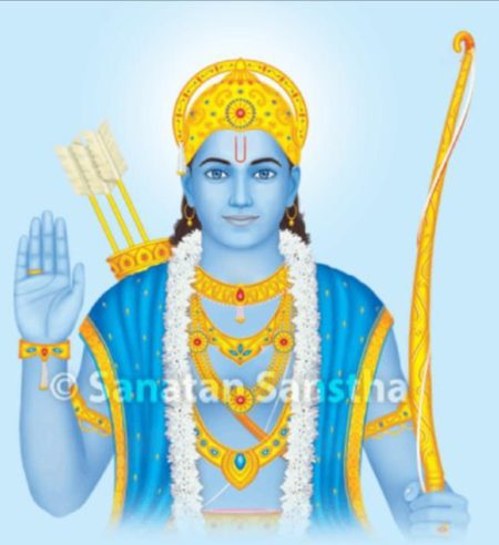 With prayers for Ram Rajya, temple cleaning activities will be implemented across the country!