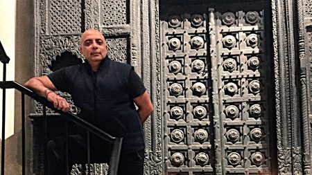 Tarun Tahiliani says he has all lawful permissions for construction of house in Goa